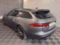 Jaguar XF 30d*SPORTBRAKE S*BLACK PACK-MERIDIAN-R.KAM Gris - thumbnail 3