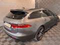 Jaguar XF 30d*SPORTBRAKE S*BLACK PACK-MERIDIAN-R.KAM Gris - thumbnail 4