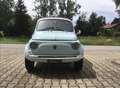 Fiat 120 Autobianchi Giardiniera Синій - thumbnail 2
