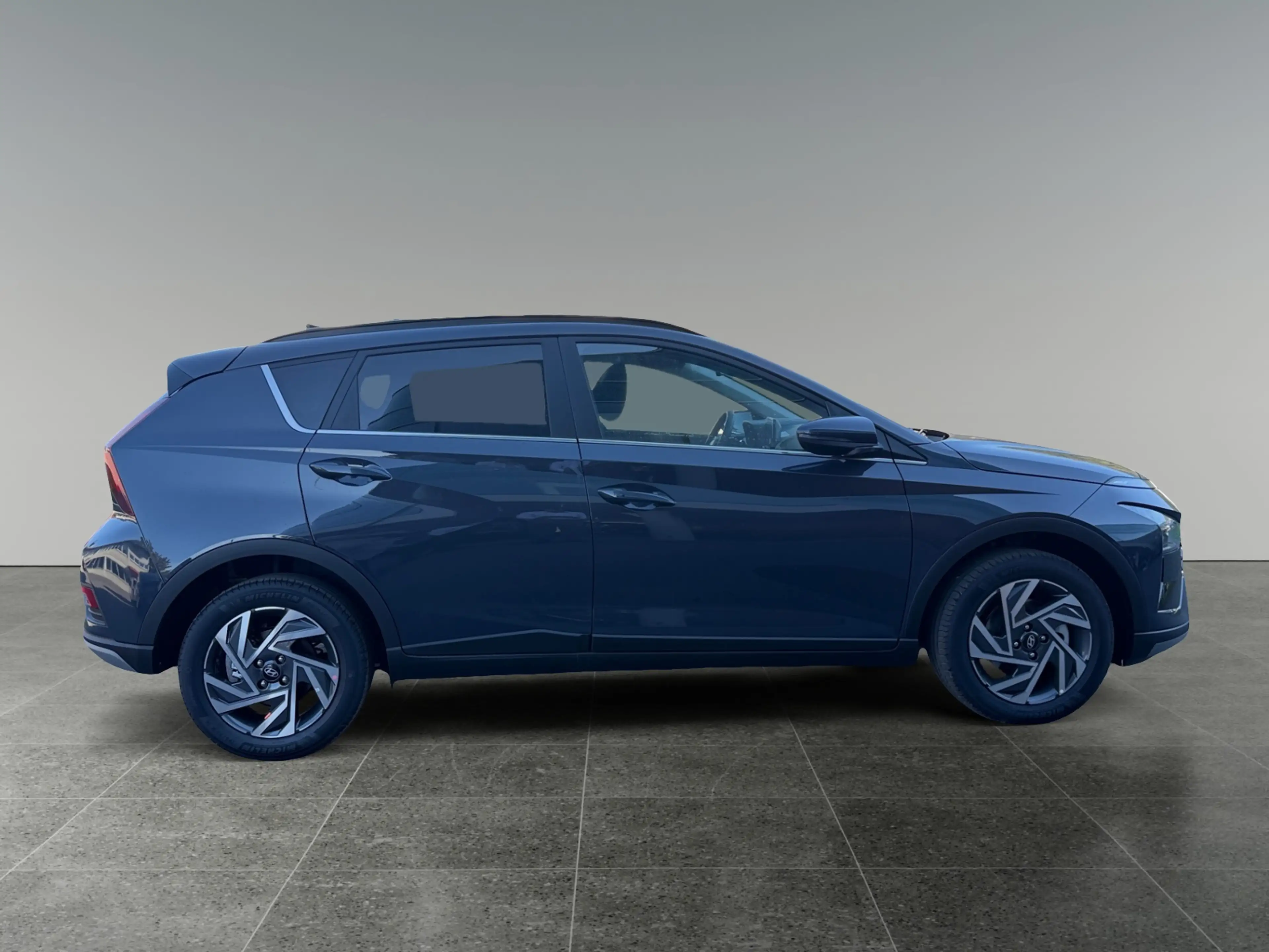 Hyundai BAYON Comfort Line 1.0 T-GDI DCT — photo 6