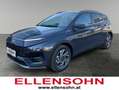 Hyundai BAYON Comfort Line 1.0 T-GDI DCT Grau - thumbnail 1