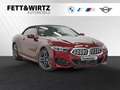 BMW 840 d xDrive DAProf.|LCProf.|Soft-Close|PA+ Rot - thumbnail 1