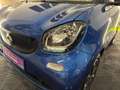 smart forTwo Cabrio Automatik/Wenig Kilometer/Neues Service Blau - thumbnail 9