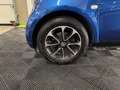 smart forTwo Cabrio Automatik/Wenig Kilometer/Neues Service Blau - thumbnail 8
