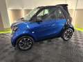 smart forTwo Cabrio Automatik/Wenig Kilometer/Neues Service Blau - thumbnail 3