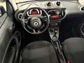smart forTwo Cabrio Automatik/Wenig Kilometer/Neues Service Blau - thumbnail 14