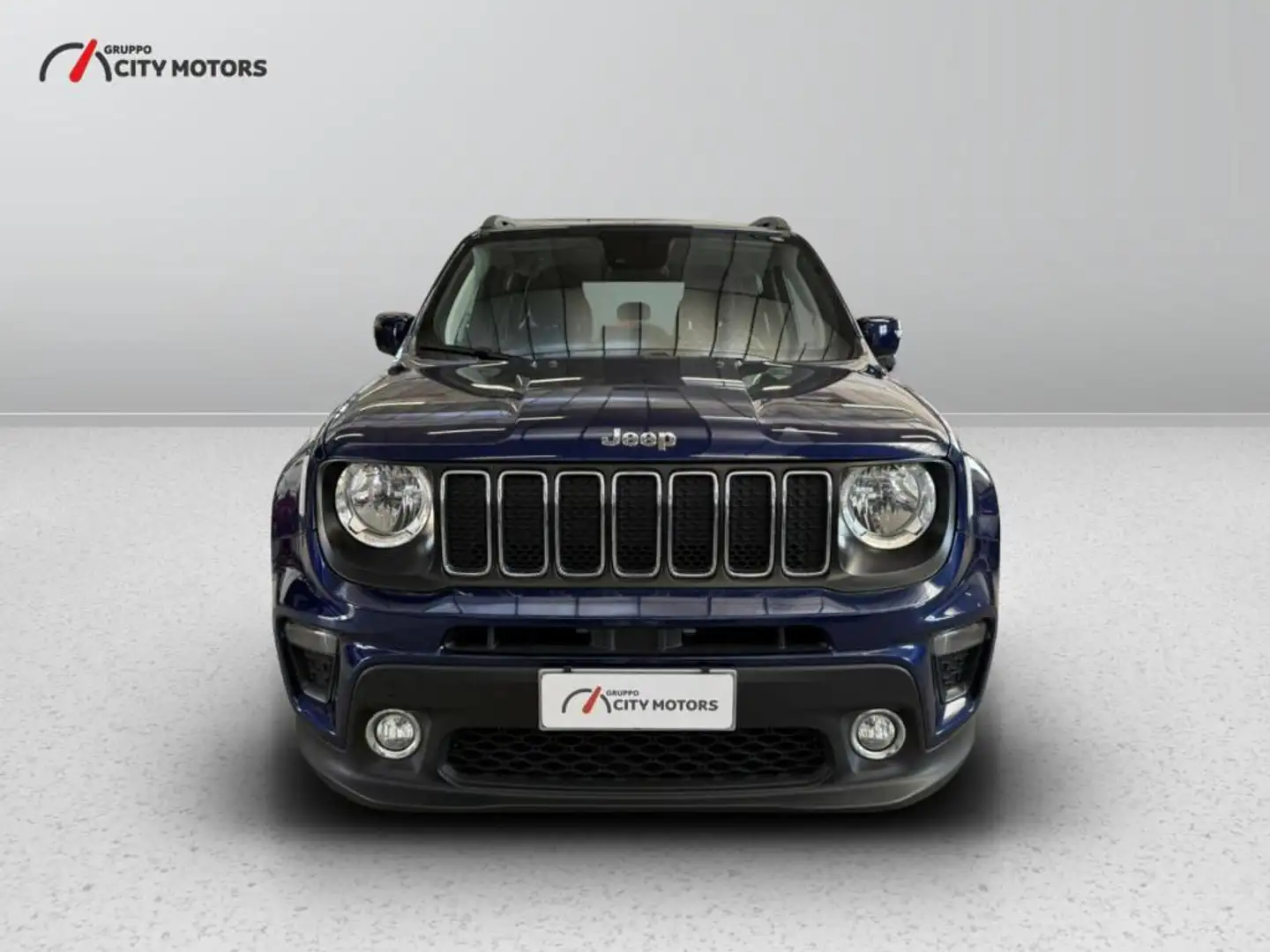 Jeep Renegade 1.0 t3 Longitude 2wd Blu/Azzurro - 2