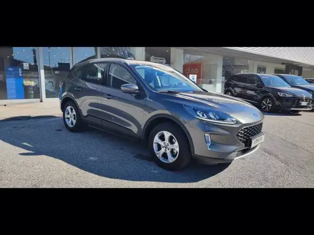 Ford Kuga 2.5 Plug In Hybrid 225 CV CVT 2WD Titanium Busines