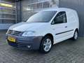 Volkswagen Caddy 1.9 TDI Airco Cruise controle Trekhaak 1400kg Schu Wit - thumbnail 2