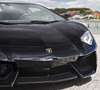 Lamborghini Aventador LP700-4 Fekete - thumbnail 12