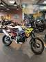 BMW F 900 GS mit Werksgarantie bis 2028 Dynaik Paket Geel - thumbnail 1