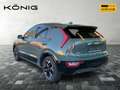 Kia Niro e-Niro Inspiration 64,8 kWh Grün - thumbnail 4