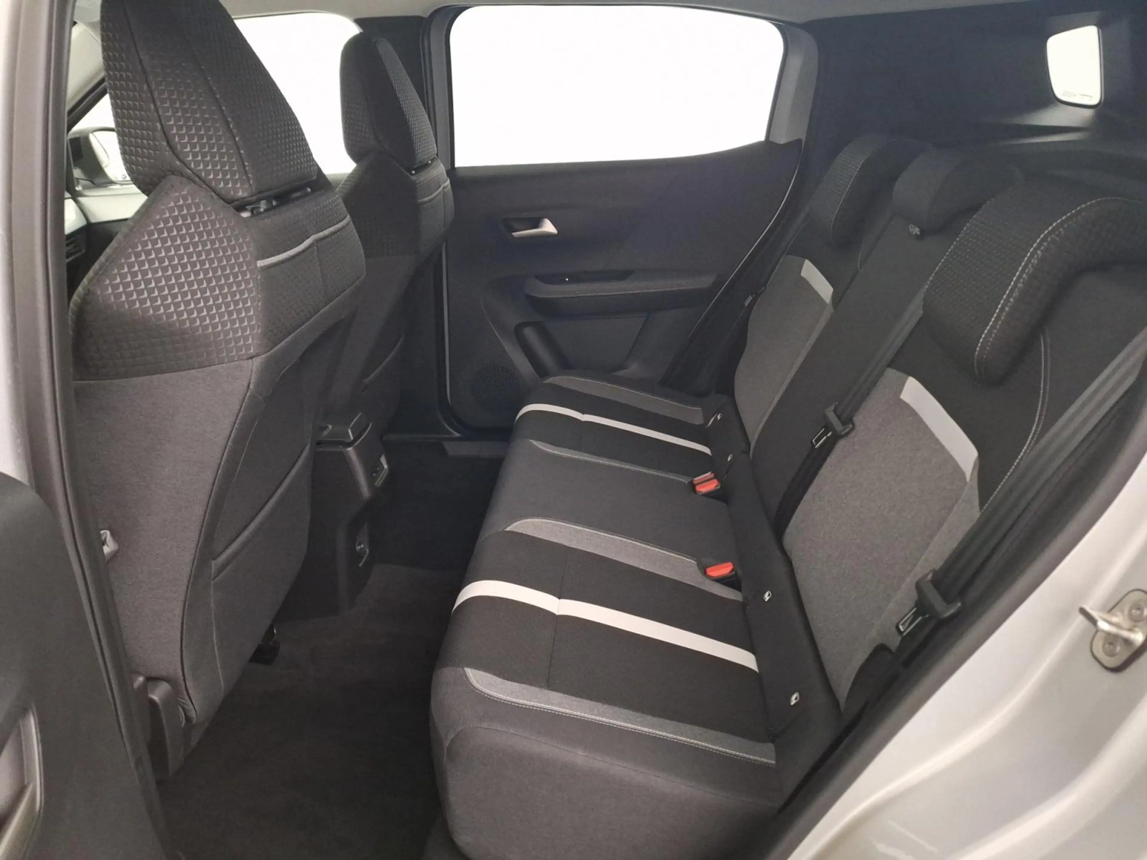 Opel Frontera GS-LINE HYBRID AUTOMAAT *CAMERA ACHTER*SENSOREN VO — photo 9