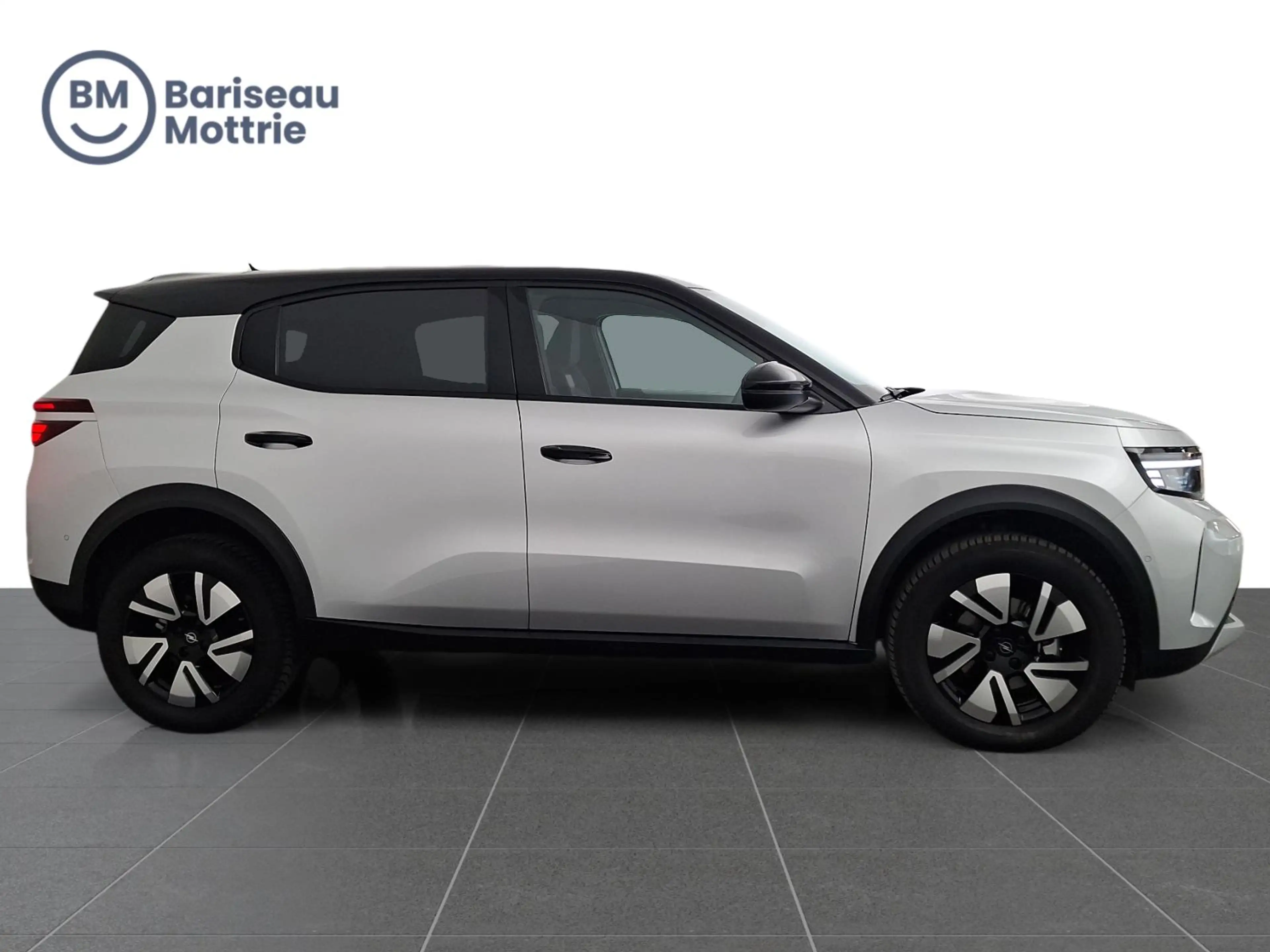 Opel Frontera GS-LINE HYBRID AUTOMAAT *CAMERA ACHTER*SENSOREN VO — photo 3