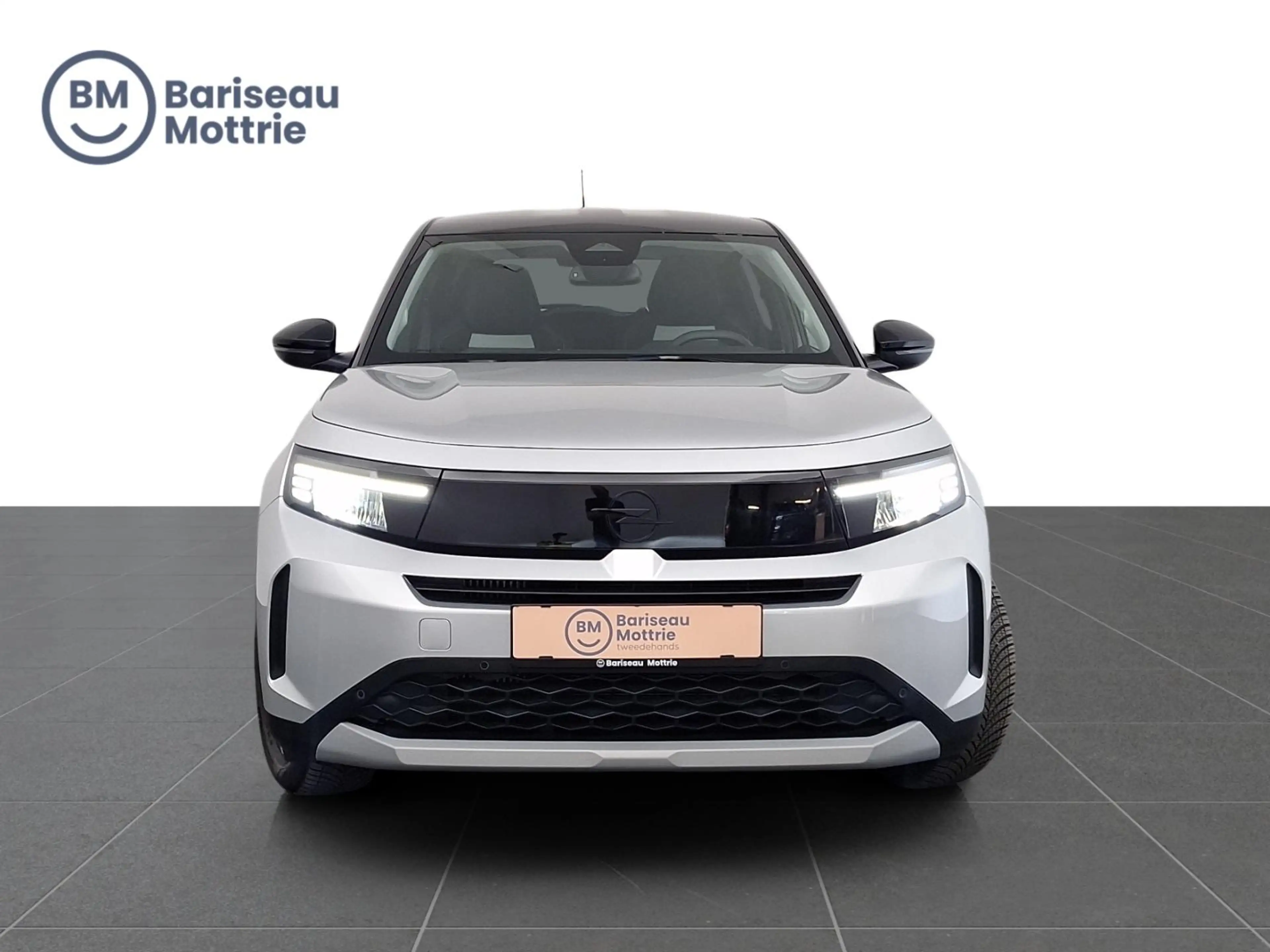 Opel Frontera GS-LINE HYBRID AUTOMAAT *CAMERA ACHTER*SENSOREN VO — photo 2