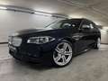BMW 550 BMW M550d xDrive|M-Sportpaket|Webasto|1.Hand|LED Schwarz - thumbnail 1