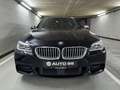 BMW 550 BMW M550d xDrive|M-Sportpaket|Webasto|1.Hand|LED Schwarz - thumbnail 6