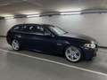 BMW 550 BMW M550d xDrive|M-Sportpaket|Webasto|1.Hand|LED Schwarz - thumbnail 4