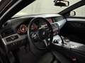 BMW 550 BMW M550d xDrive|M-Sportpaket|Webasto|1.Hand|LED Schwarz - thumbnail 7