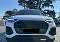 Audi SQ5 3.0 tdi mhev Sport S-Line quattro 347cv tiptronic Blanc - thumbnail 4