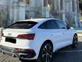 Audi SQ5 3.0 tdi mhev Sport S-Line quattro 347cv tiptronic Blanc - thumbnail 7