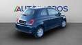 Fiat 500 1.2 EasyPower Club Bleu - thumbnail 5