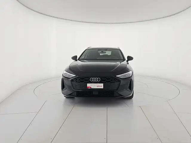 Audi A5 view 7