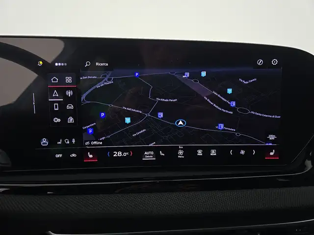 Audi A5 view 13
