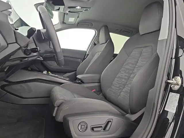Audi A5 view 9