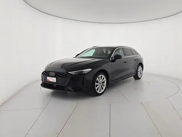 Audi A5 main image