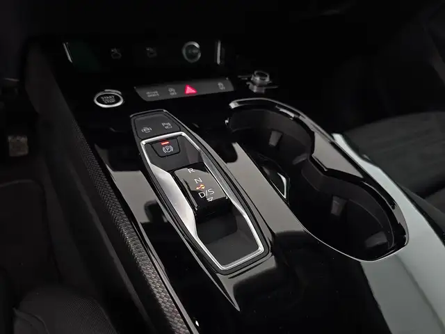 Audi A5 view 12