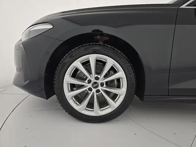 Audi A5 view 8