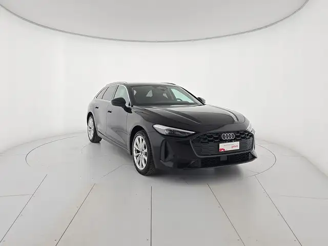 Audi A5 view 6