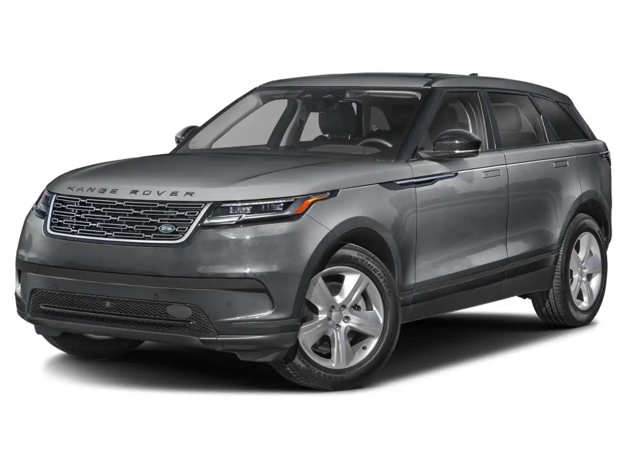 Land Rover Range Rover Velar снимка Land Rover Range Rover Velar