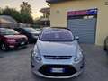 Ford C-Max C-Max II 2010 1.6 tdci Titanium 115cv dpf Grigio - thumbnail 2