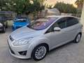 Ford C-Max C-Max II 2010 1.6 tdci Titanium 115cv dpf Grijs - thumbnail 3
