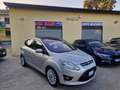Ford C-Max C-Max II 2010 1.6 tdci Titanium 115cv dpf Grigio - thumbnail 1