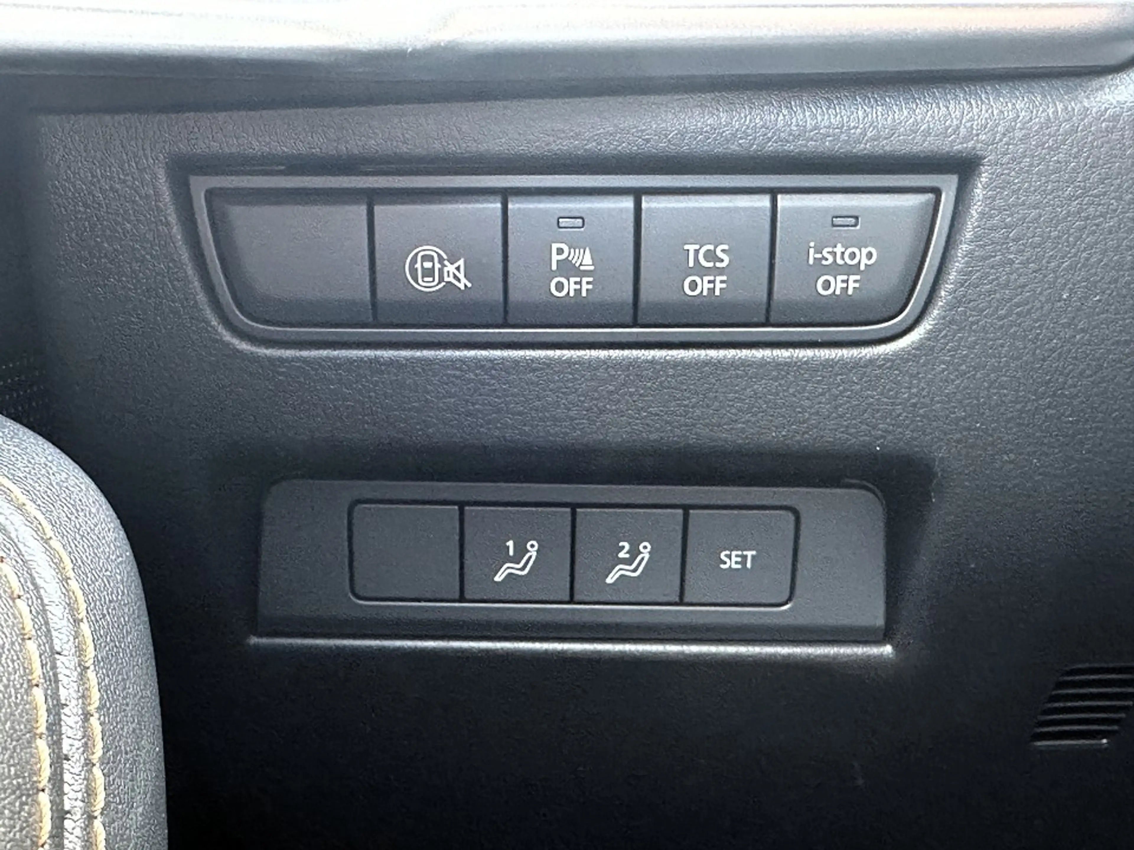 Mazda CX-80 5WGN 3.3L e-SKYACTIV D 254ps 8AT AWD Homura PANO B — photo 14