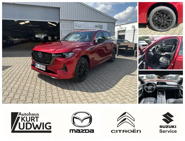 Mazda CX-80