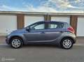 Hyundai i20 1.2i DynamicVersion / 5-Deurs / Dealeronderhouden/ Grijs - thumbnail 17