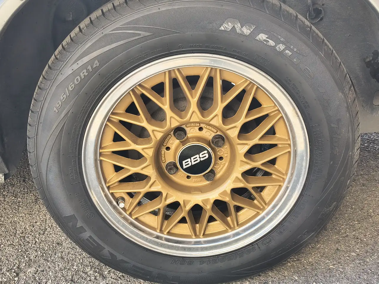 BMW 316, foto 6