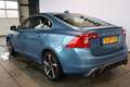 Volvo S60 1.6 T3 Automaat R-Design ECC Cruise control Naviga Mavi - thumbnail 12