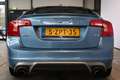 Volvo S60 1.6 T3 Automaat R-Design ECC Cruise control Naviga Blau - thumbnail 17