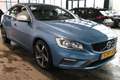 Volvo S60 1.6 T3 Automaat R-Design ECC Cruise control Naviga Blue - thumbnail 15