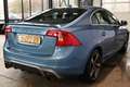 Volvo S60 1.6 T3 Automaat R-Design ECC Cruise control Naviga Blauw - thumbnail 16