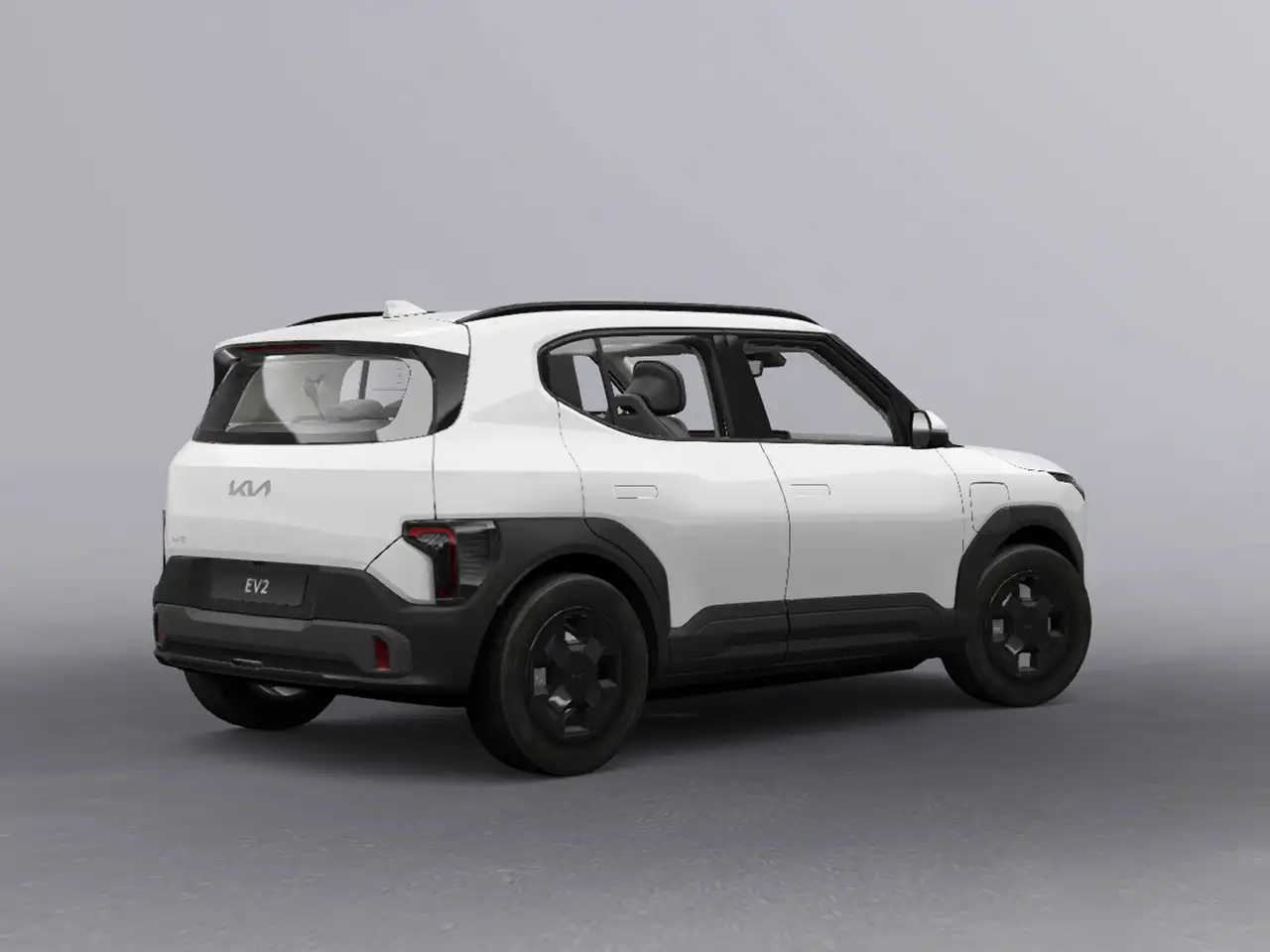 Kia EV2 2026