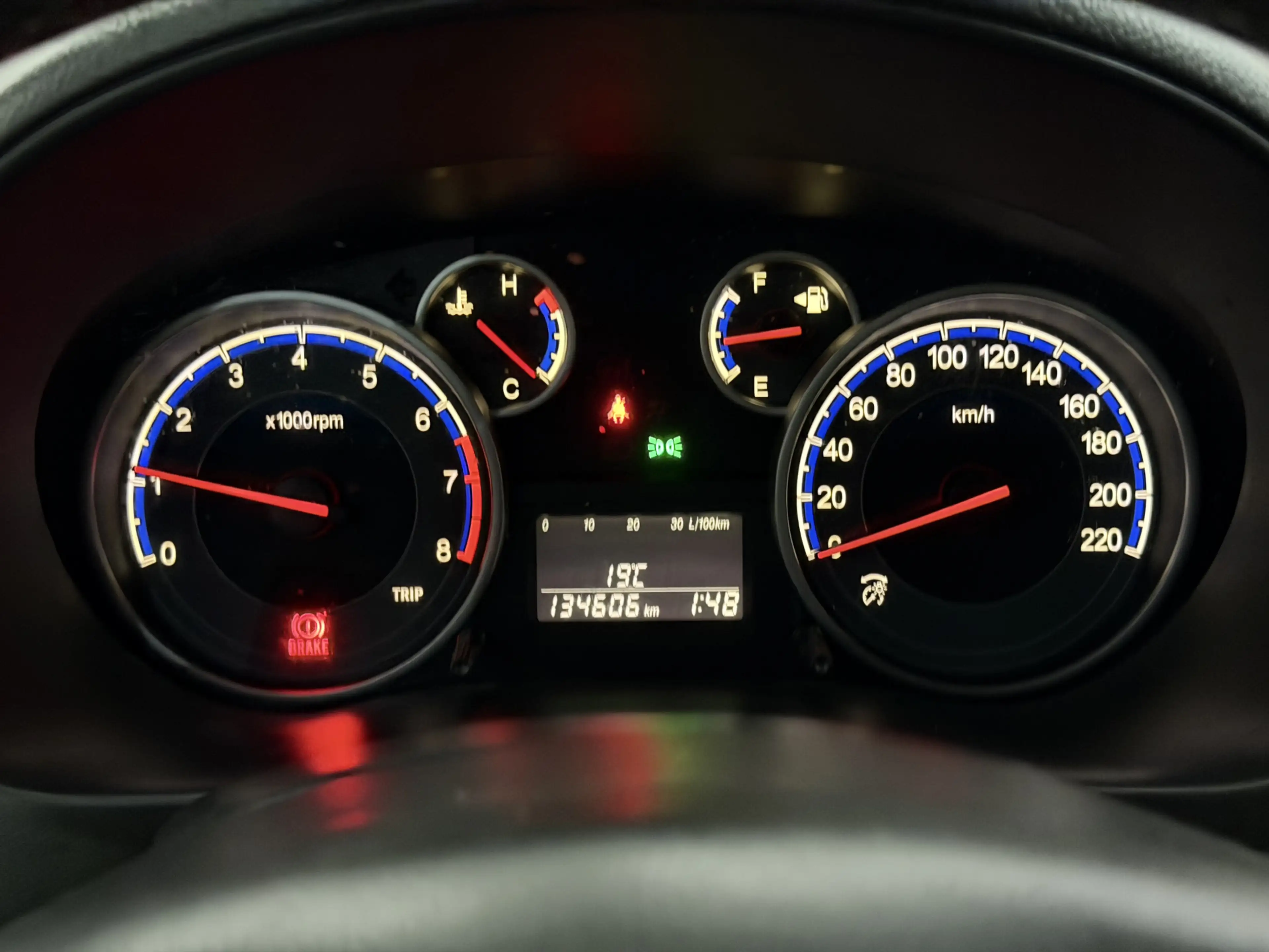 Suzuki SX4 1.6 Exclusive Clima, Stoelverwarming, Mistlamp, Li — photo 18