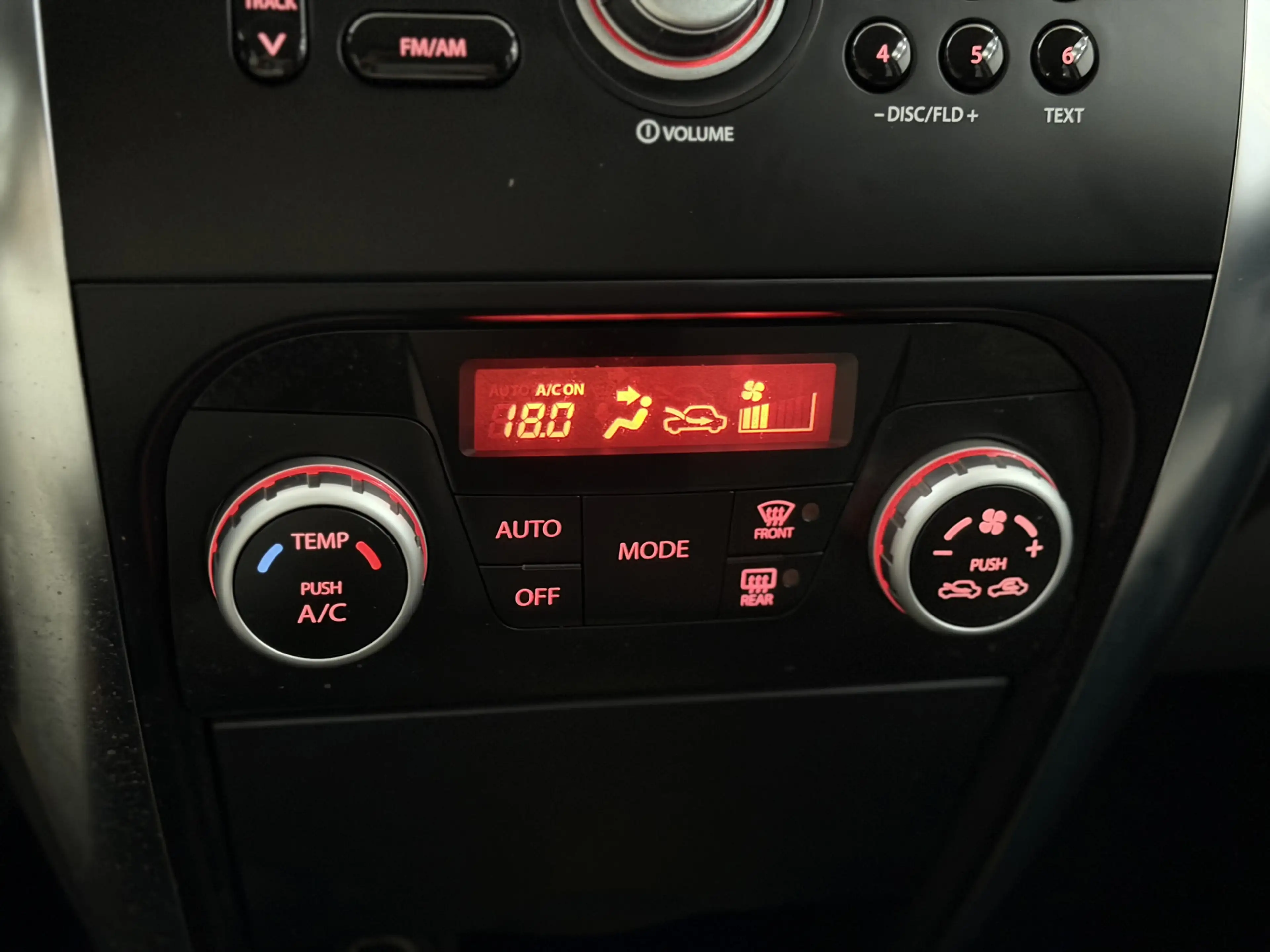 Suzuki SX4 1.6 Exclusive Clima, Stoelverwarming, Mistlamp, Li — photo 15