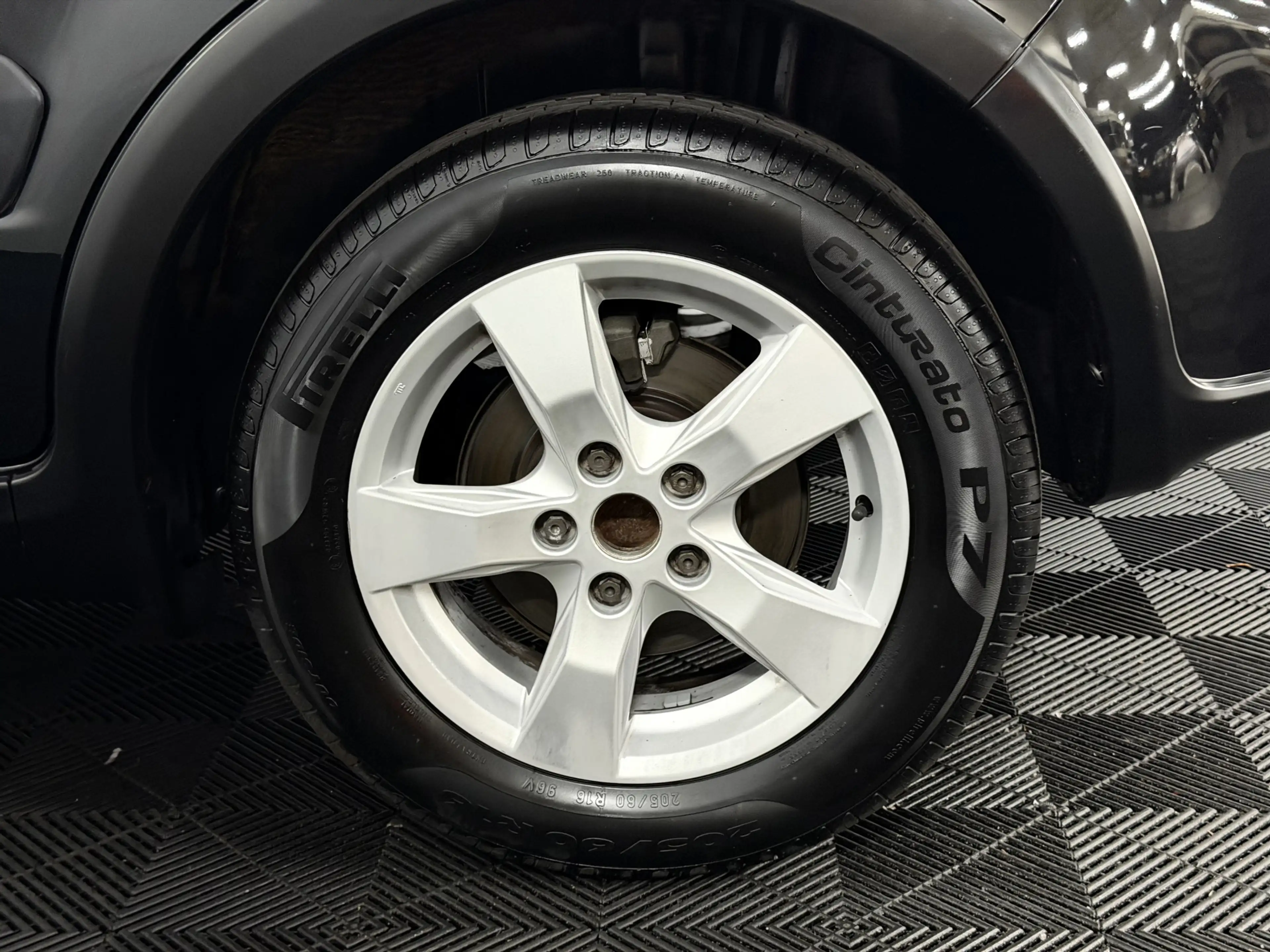 Suzuki SX4 1.6 Exclusive Clima, Stoelverwarming, Mistlamp, Li — photo 6