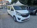 Renault Trafic PASSO LUNGO VIVARO Blanc - thumbnail 3